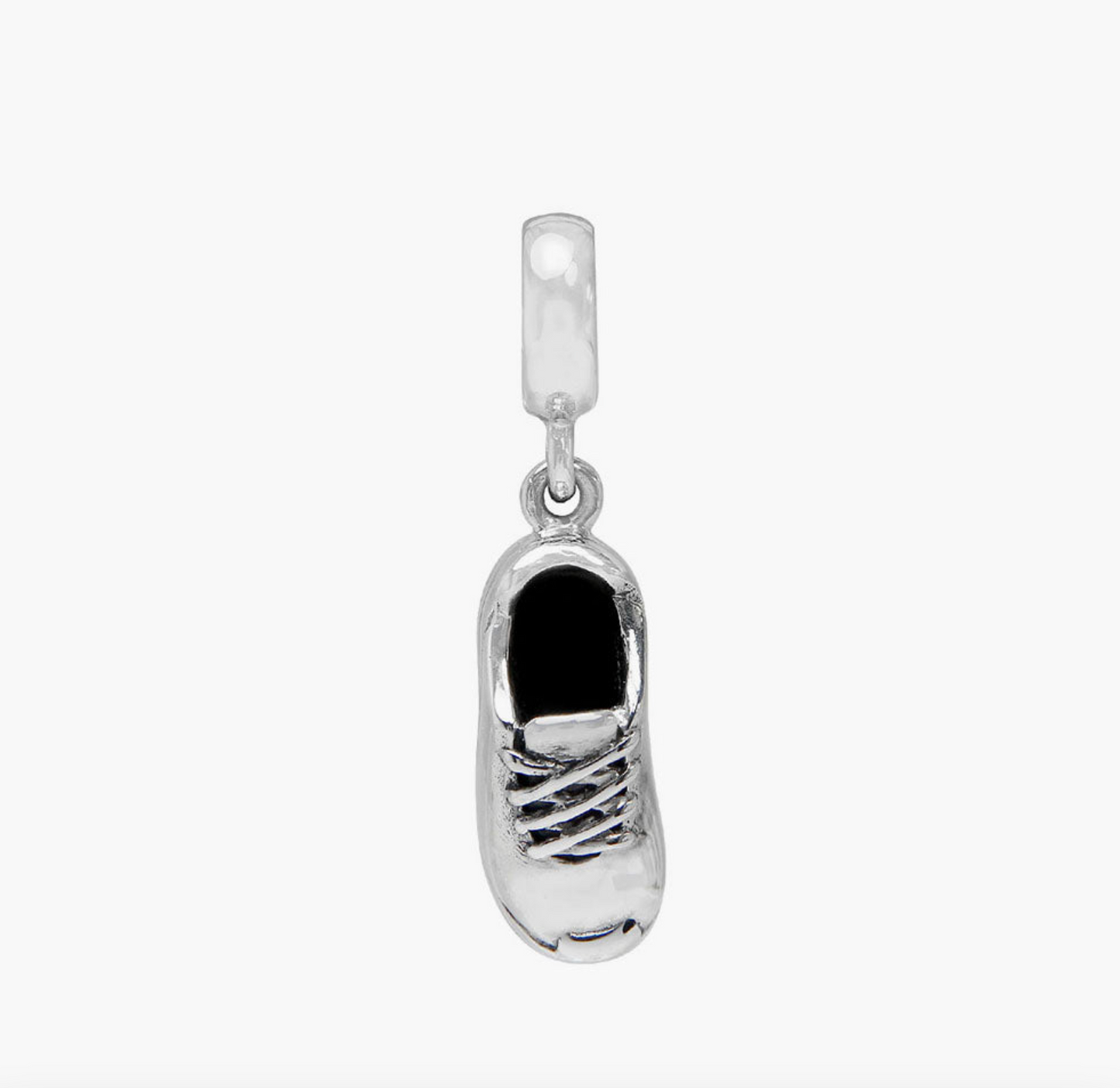 Training Shoe Bead