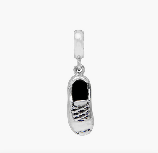Training Shoe Bead
