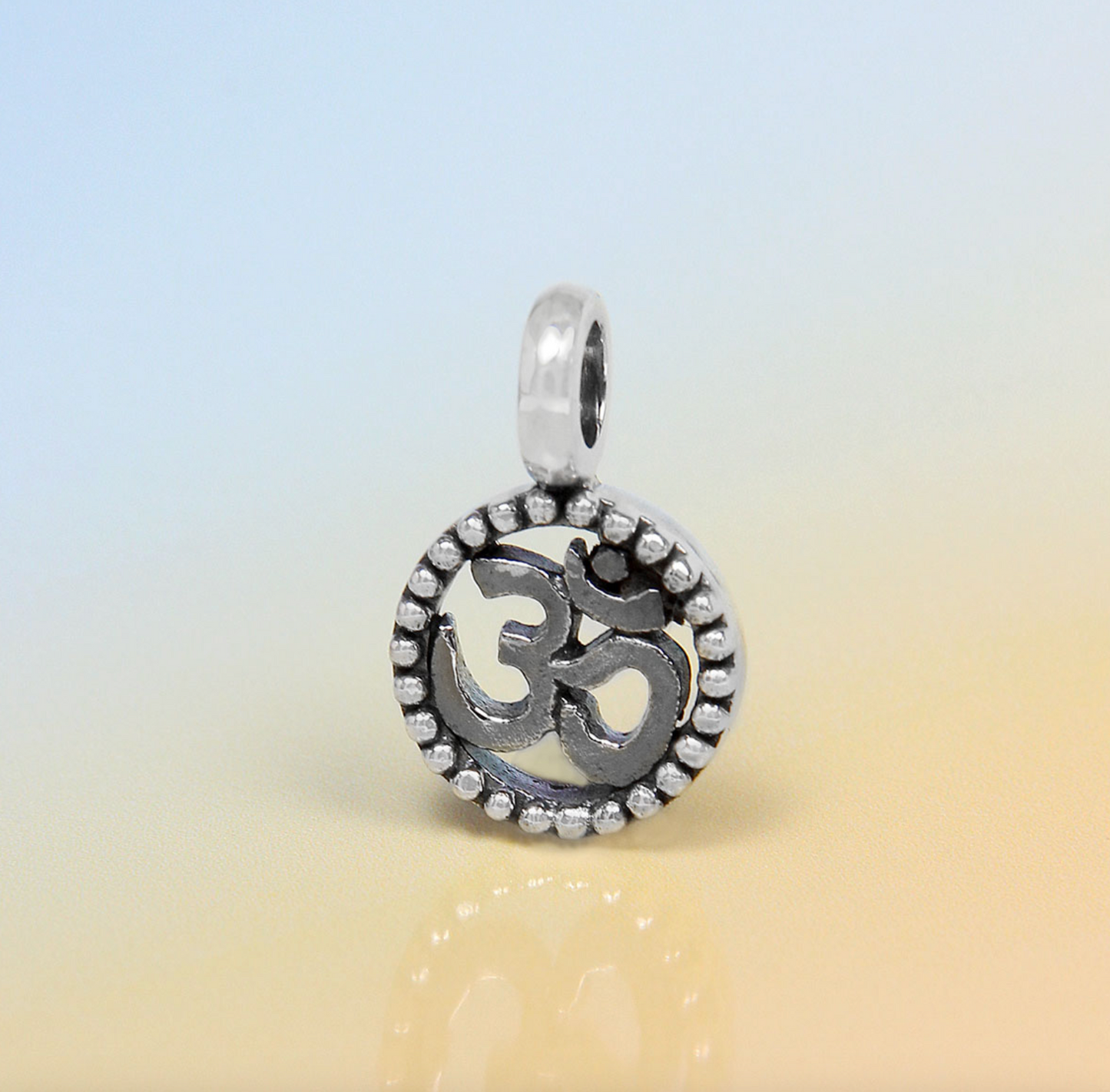 Om Pendant