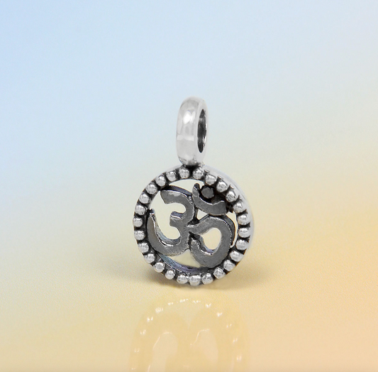 Om Pendant