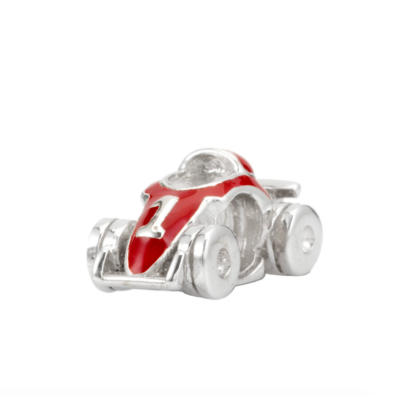 Sport Car Bead