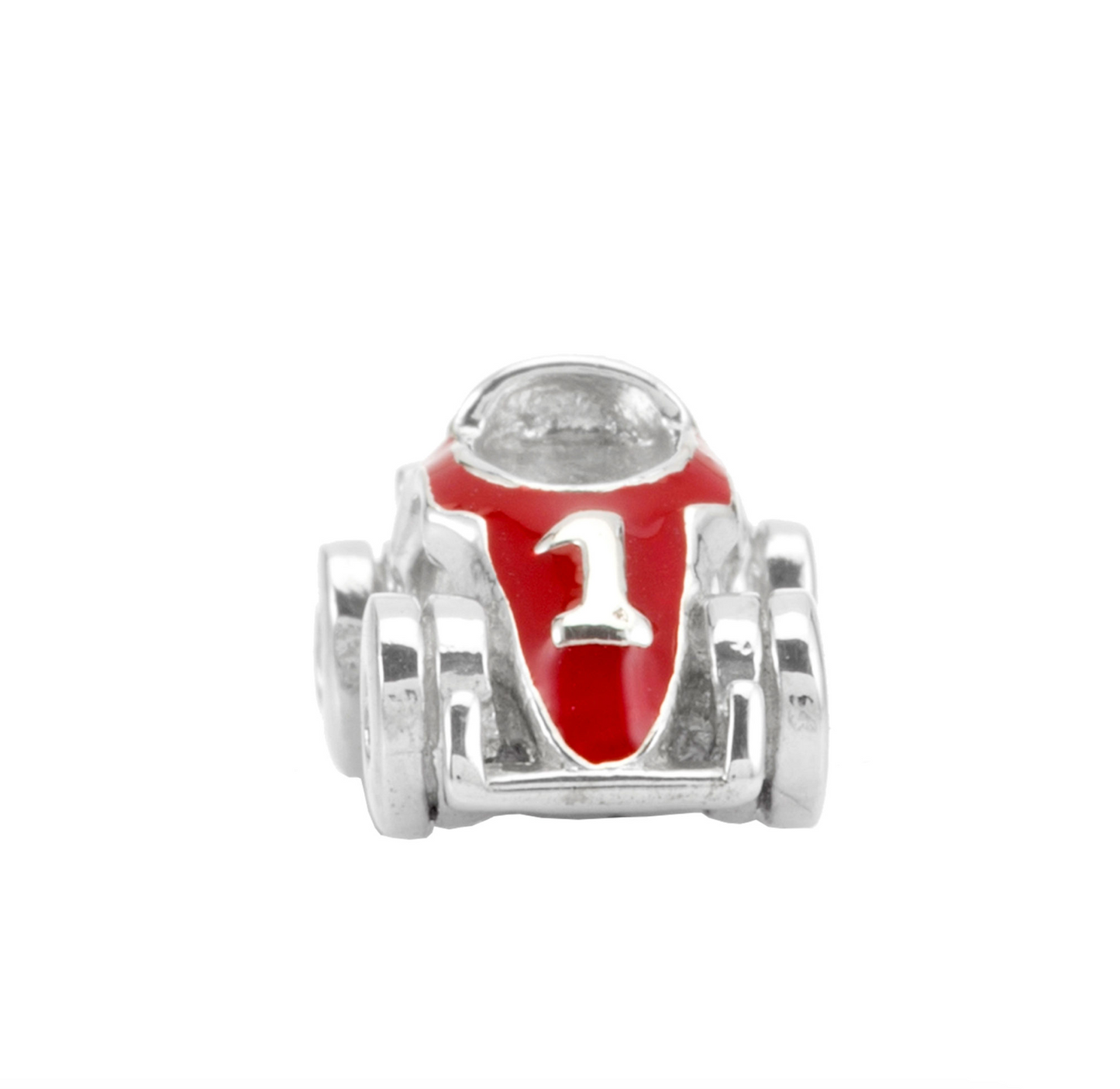Sport Car Bead
