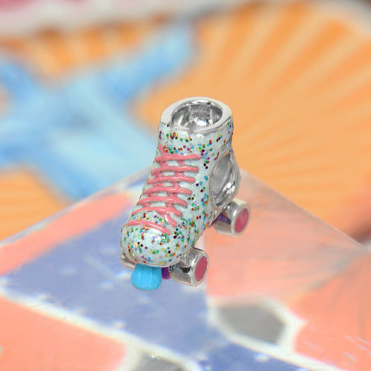 Roller skate Bead