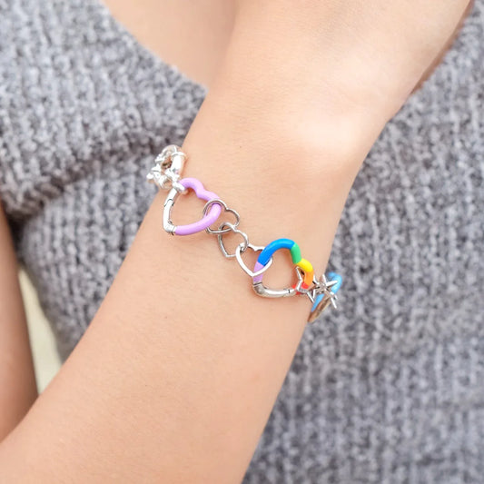 HEARTS LINK