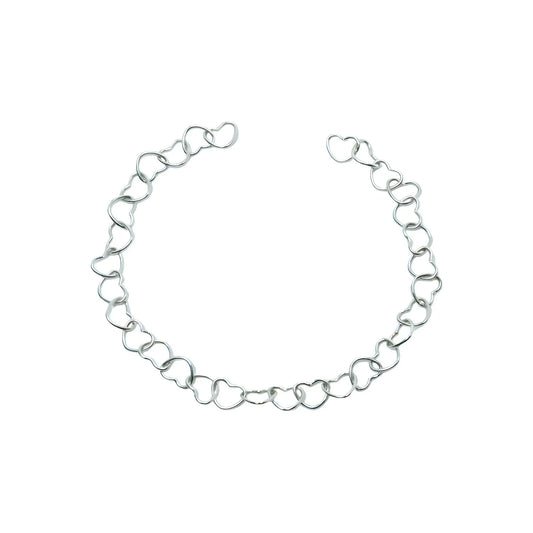 PLAY HEART BRACELET