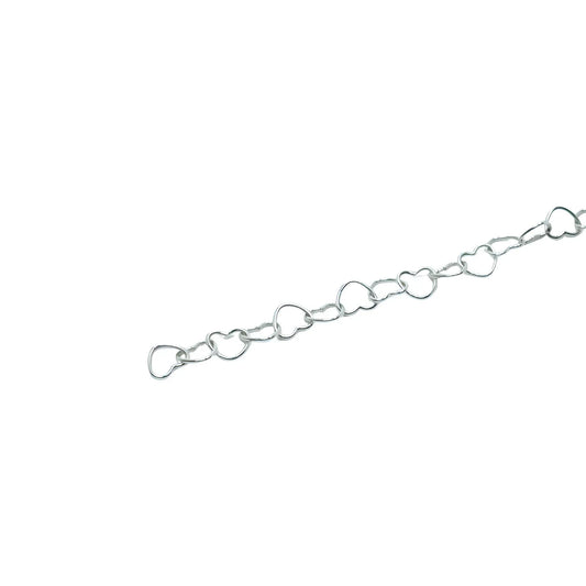 PLAY HEART BRACELET