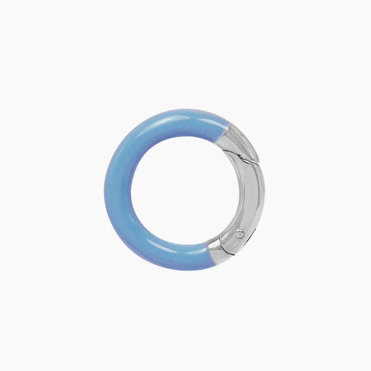 PLAY ENAMEL BASIC LIGHT BLUE