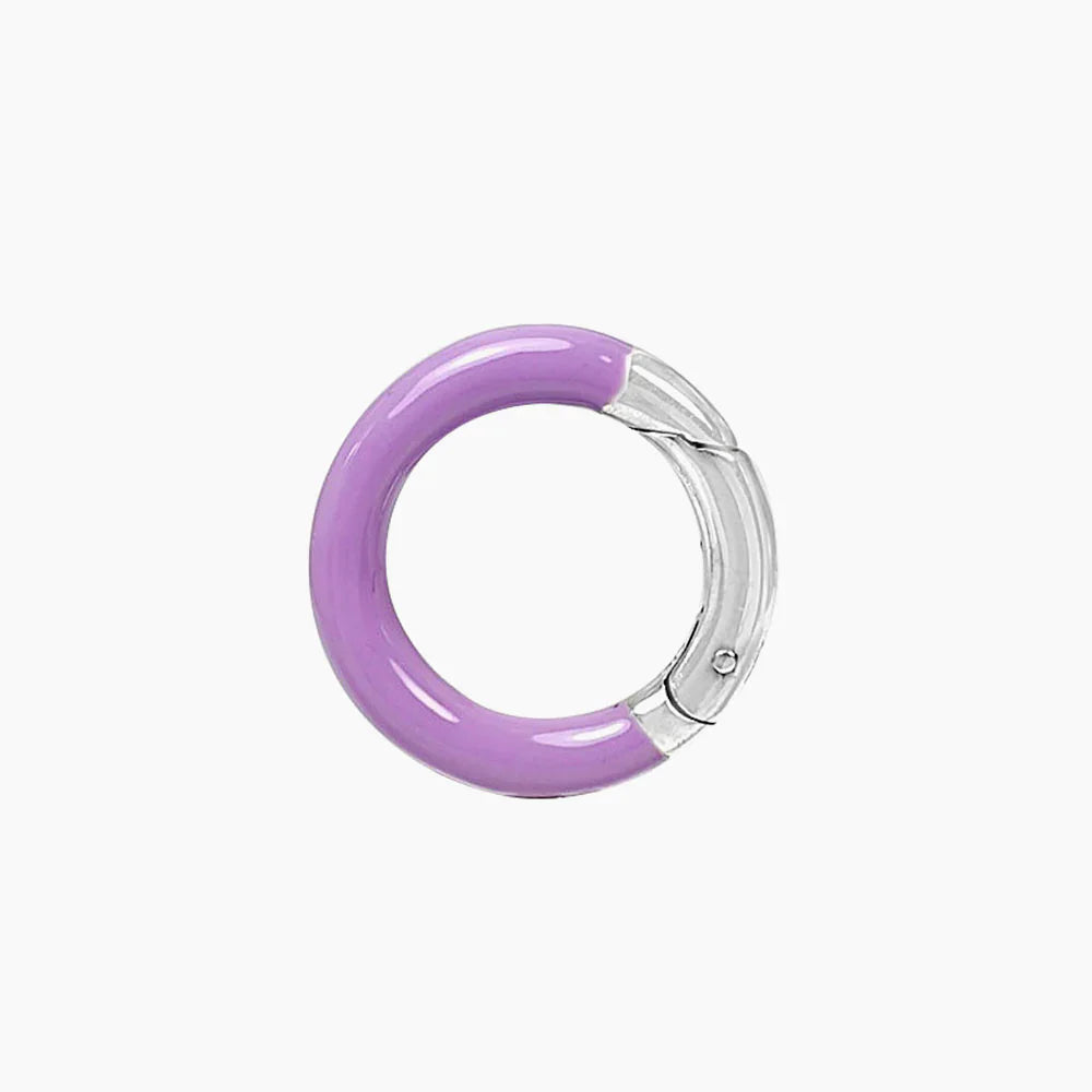 PLAY ENAMEL BASIC PURPLE