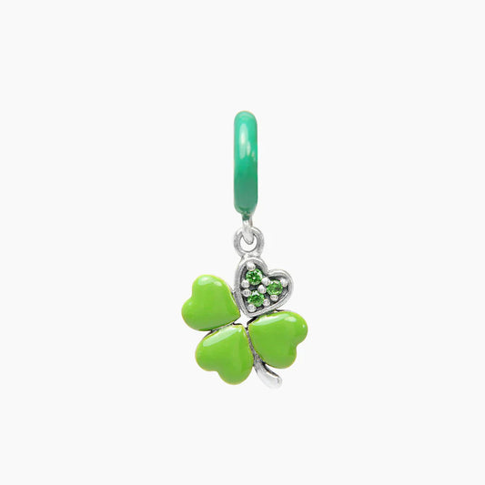 LUCKY CLOVER DANGLE