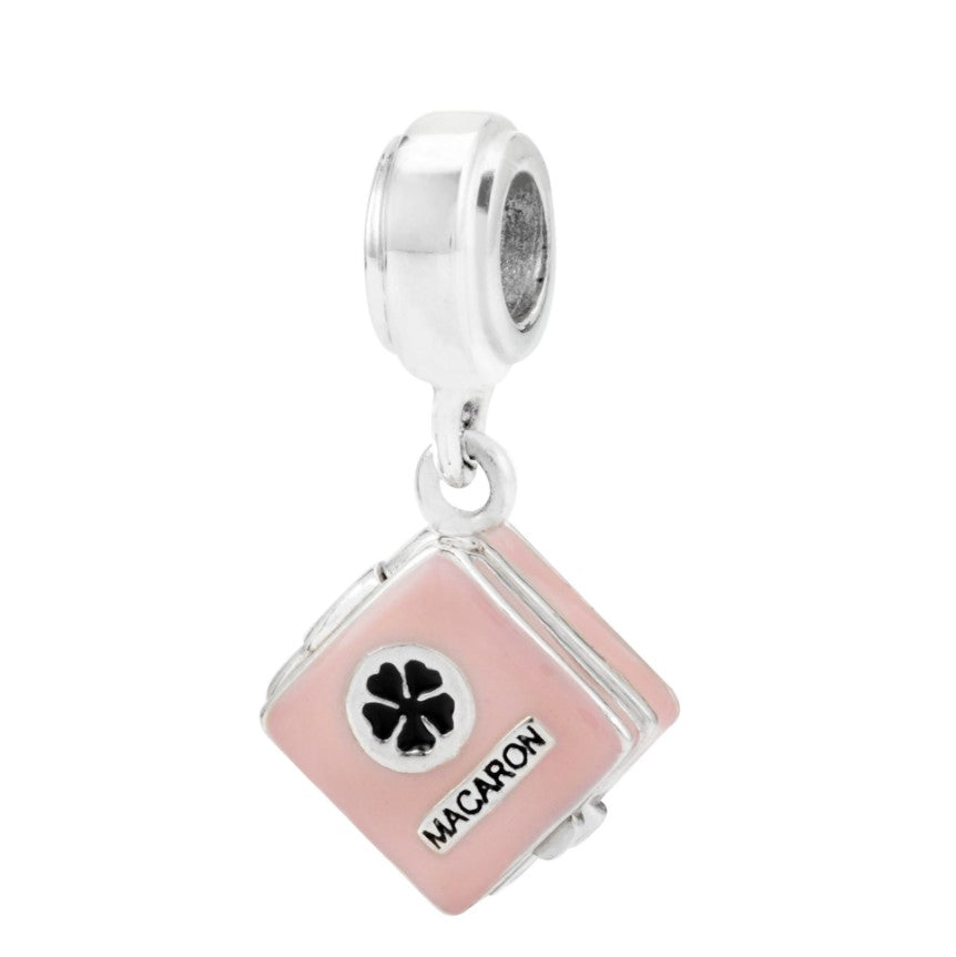 Macaron Dangle Bead