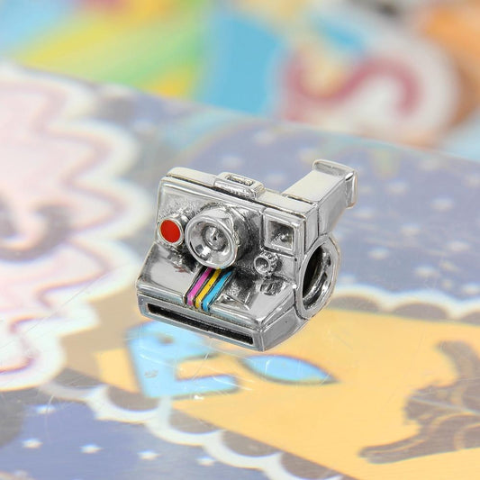 Polaroid Bead