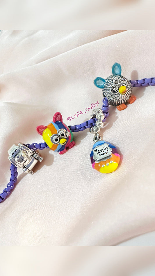 PET GAME BEAD
